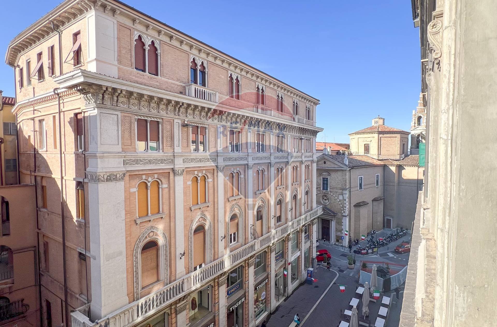 Edificio all\'aperto - Appartamento Corso Giuseppe Garibaldi
 
15, Ancona - foto 2