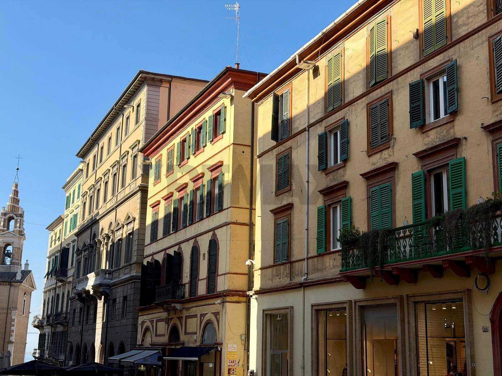 Edificio all\'aperto - Appartamento Corso Giuseppe Garibaldi
 
15, Ancona - foto 1