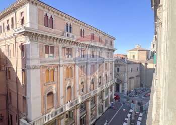 Edificio all\'aperto - Appartamento Corso Giuseppe Garibaldi
 
15, Ancona - foto 2