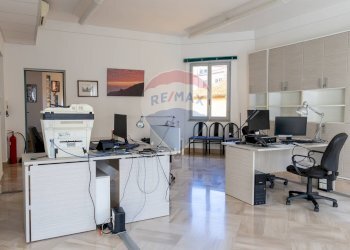 Ufficio - Appartamento Corso Giuseppe Garibaldi
 
15, Ancona - foto 5