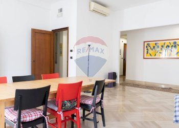 Sala da pranzo - Appartamento Corso Giuseppe Garibaldi
 
15, Ancona - foto 10