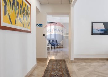 Hall / corridoio - Appartamento Corso Giuseppe Garibaldi
 
15, Ancona - foto 13