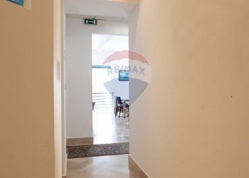 Hall / corridoio - Appartamento Corso Giuseppe Garibaldi
 
15, Ancona - foto 19