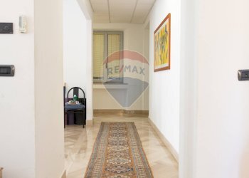 Hall / corridoio - Appartamento Corso Giuseppe Garibaldi
 
15, Ancona - foto 20