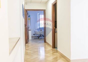 Hall / corridoio - Appartamento Corso Giuseppe Garibaldi
 
15, Ancona - foto 21