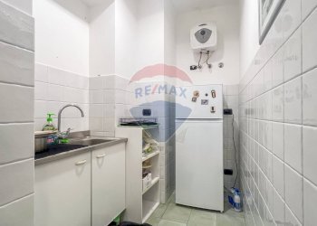 Cucina - Appartamento Corso Giuseppe Garibaldi
 
15, Ancona - foto 26