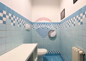 Bagno - Appartamento Corso Giuseppe Garibaldi
 
15, Ancona - foto 28