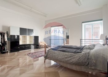 Camera / camera da letto - Appartamento Corso Giuseppe Garibaldi
 
15, Ancona - foto 32