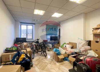 Ufficio - Appartamento Corso Giuseppe Garibaldi
 
15, Ancona - foto 33