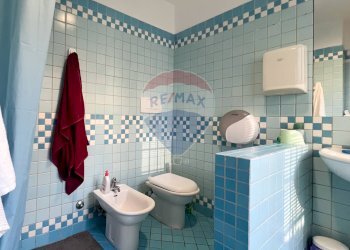 Bagno - Appartamento Corso Giuseppe Garibaldi
 
15, Ancona - foto 34