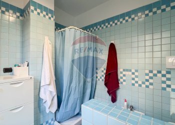 Bagno - Appartamento Corso Giuseppe Garibaldi
 
15, Ancona - foto 35