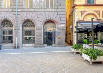 Edificio all\'aperto - Appartamento Corso Giuseppe Garibaldi
 
15, Ancona - foto 38