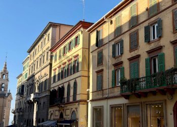 Edificio all\'aperto - Appartamento Corso Giuseppe Garibaldi
 
15, Ancona - foto 1