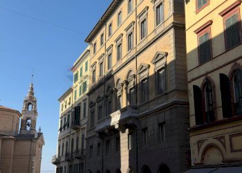 Edificio all\'aperto - Appartamento Corso Giuseppe Garibaldi
 
15, Ancona - foto 41