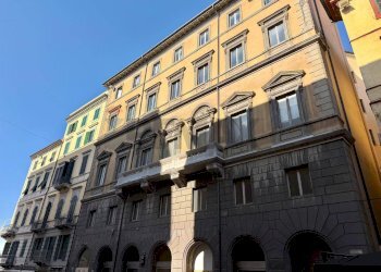 Edificio all\'aperto - Appartamento Corso Giuseppe Garibaldi
 
15, Ancona - foto 42