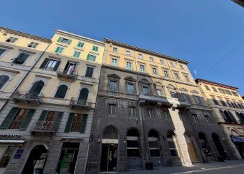 Edificio all\'aperto - Appartamento Corso Giuseppe Garibaldi
 
15, Ancona - foto 43
