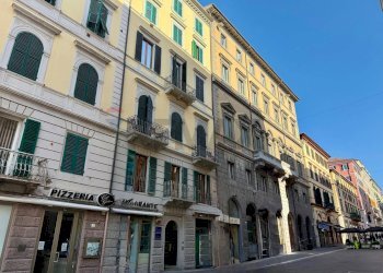 Edificio all\'aperto - Appartamento Corso Giuseppe Garibaldi
 
15, Ancona - foto 45