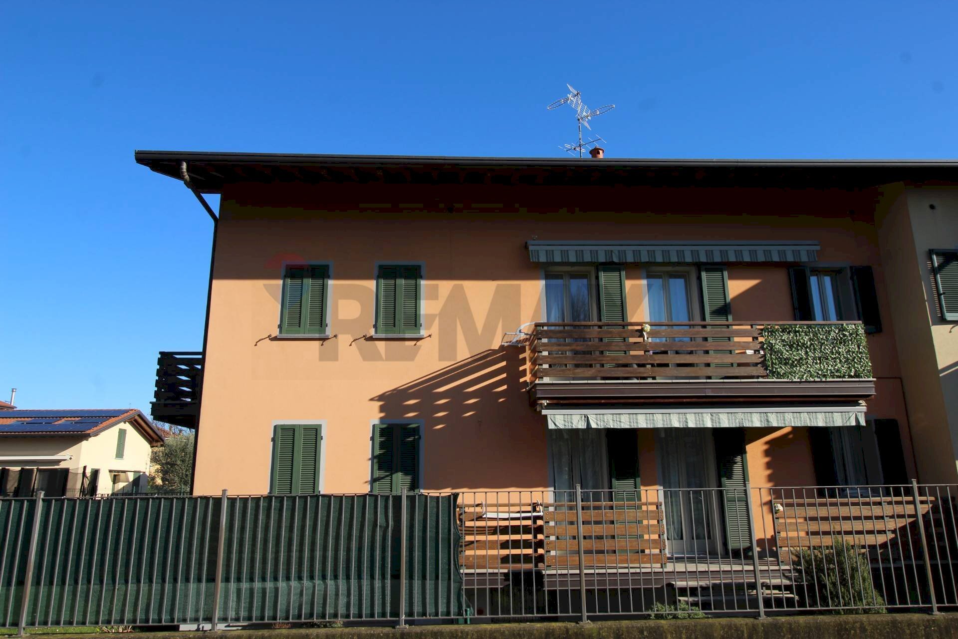 Casa all\'aperto - Quadrilocale Merate - foto 2