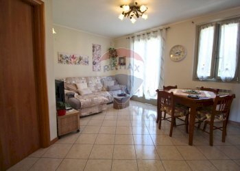 Sala da pranzo - Quadrilocale Merate - foto 5