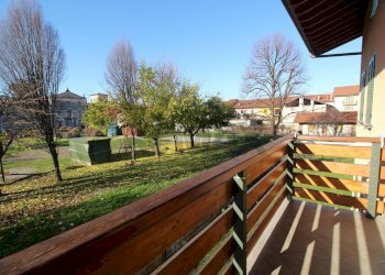 Balcone - Quadrilocale Merate - foto 11