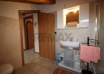 Bagno - Quadrilocale Merate - foto 16