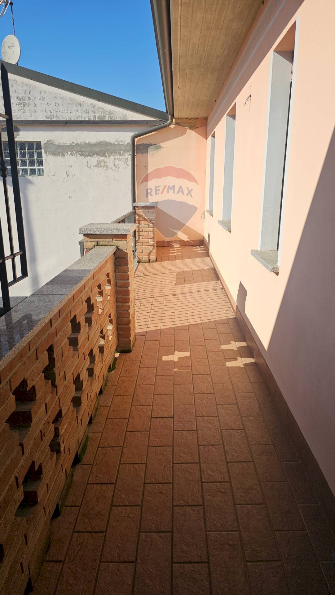 Terrazza - Trilocale Sannazzaro de' Burgondi - foto 3