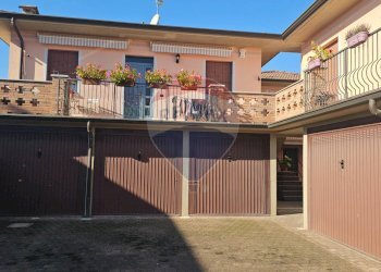 Casa all\'aperto - Trilocale Sannazzaro de' Burgondi - foto 1