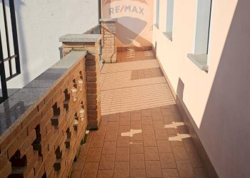 Terrazza - Trilocale Sannazzaro de' Burgondi - foto 3