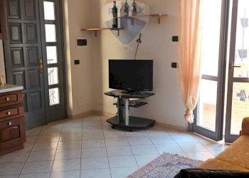 Soggiorno - Trilocale Sannazzaro de' Burgondi - foto 4