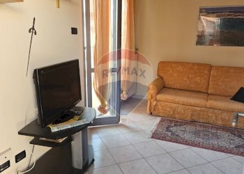 Soggiorno - Trilocale Sannazzaro de' Burgondi - foto 6