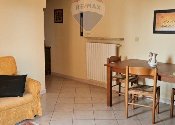 Soggiorno - Trilocale Sannazzaro de' Burgondi - foto 7