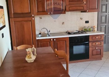 Cucina - Trilocale Sannazzaro de' Burgondi - foto 8