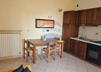 Cucina - Trilocale Sannazzaro de' Burgondi - foto 9