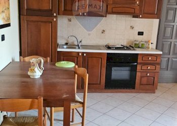 Cucina - Trilocale Sannazzaro de' Burgondi - foto 11