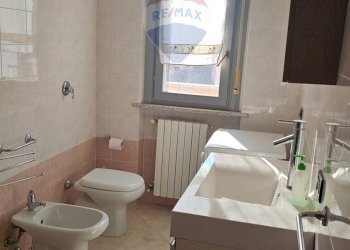 Bagno - Trilocale Sannazzaro de' Burgondi - foto 12