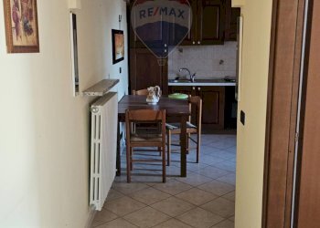 Hall / corridoio - Trilocale Sannazzaro de' Burgondi - foto 14