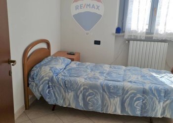 Camera / camera da letto - Trilocale Sannazzaro de' Burgondi - foto 15
