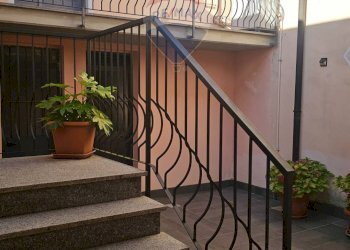 Scale - Trilocale Sannazzaro de' Burgondi - foto 21