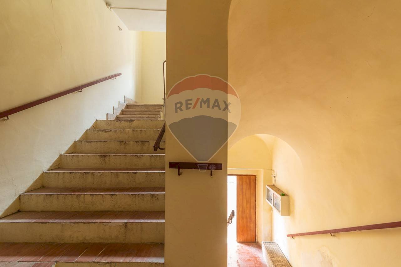 Scale - Four-room apartment Via Umberto Primo
83, Piansano - photo 3