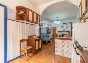 Cucina - Quadrilocale Via Umberto Primo
 
83, Piansano - foto 1