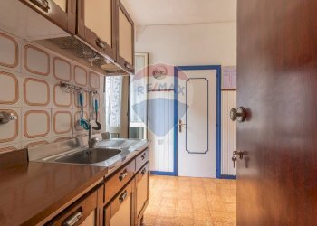 Cucina - Quadrilocale Via Umberto Primo
 
83, Piansano - foto 5