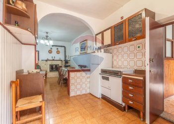 Cucina - Quadrilocale Via Umberto Primo
 
83, Piansano - foto 6