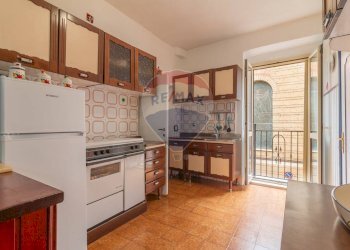 Cucina - Quadrilocale Via Umberto Primo
 
83, Piansano - foto 7