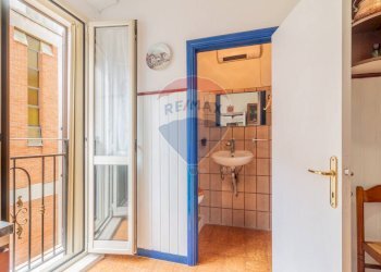 Bagno - Quadrilocale Via Umberto Primo
 
83, Piansano - foto 8