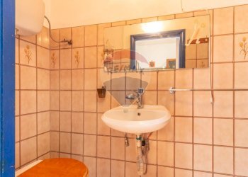 Bagno - Quadrilocale Via Umberto Primo
 
83, Piansano - foto 9