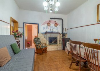 Sala da pranzo - Quadrilocale Via Umberto Primo
 
83, Piansano - foto 12