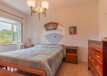 Camera / camera da letto - Quadrilocale Via Umberto Primo
 
83, Piansano - foto 15