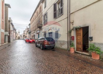 Edificio all\'aperto - Quadrilocale Via Umberto Primo
 
83, Piansano - foto 17