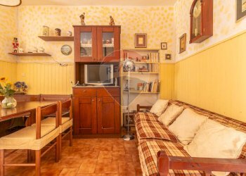 Sala da pranzo - Quadrilocale Via Umberto Primo
 
83, Piansano - foto 19