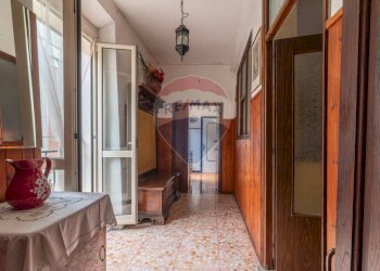 Hall / corridoio - Quadrilocale Via Umberto Primo
 
83, Piansano - foto 20